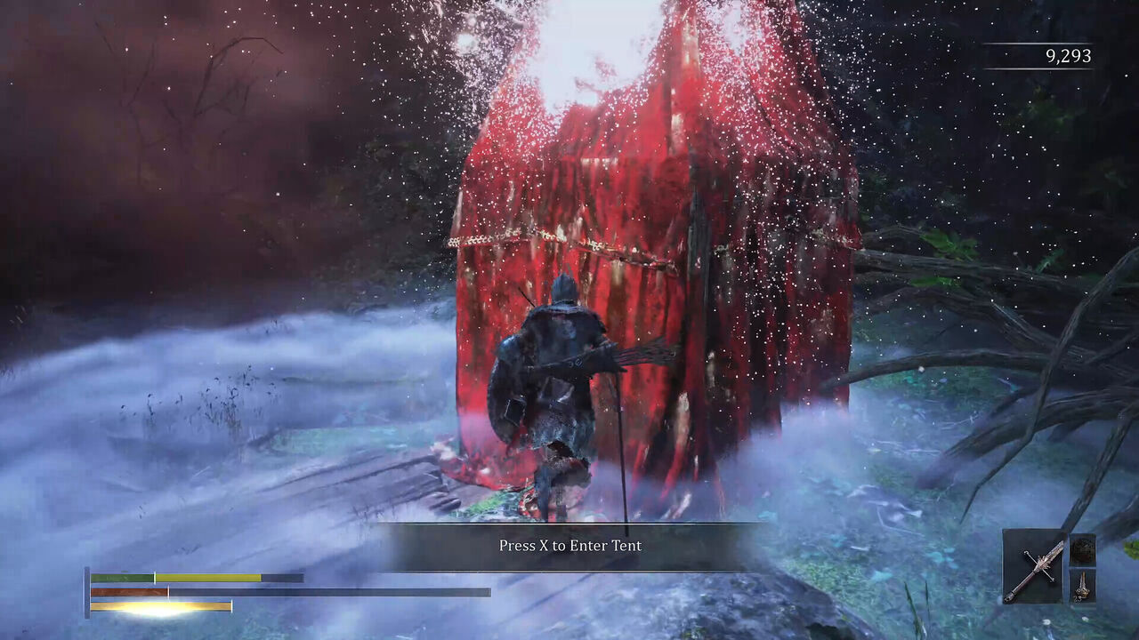 Anunciado Riven Crown, un nuevo soulslike con mecánicas de los juegos de lucha que llegará a PC