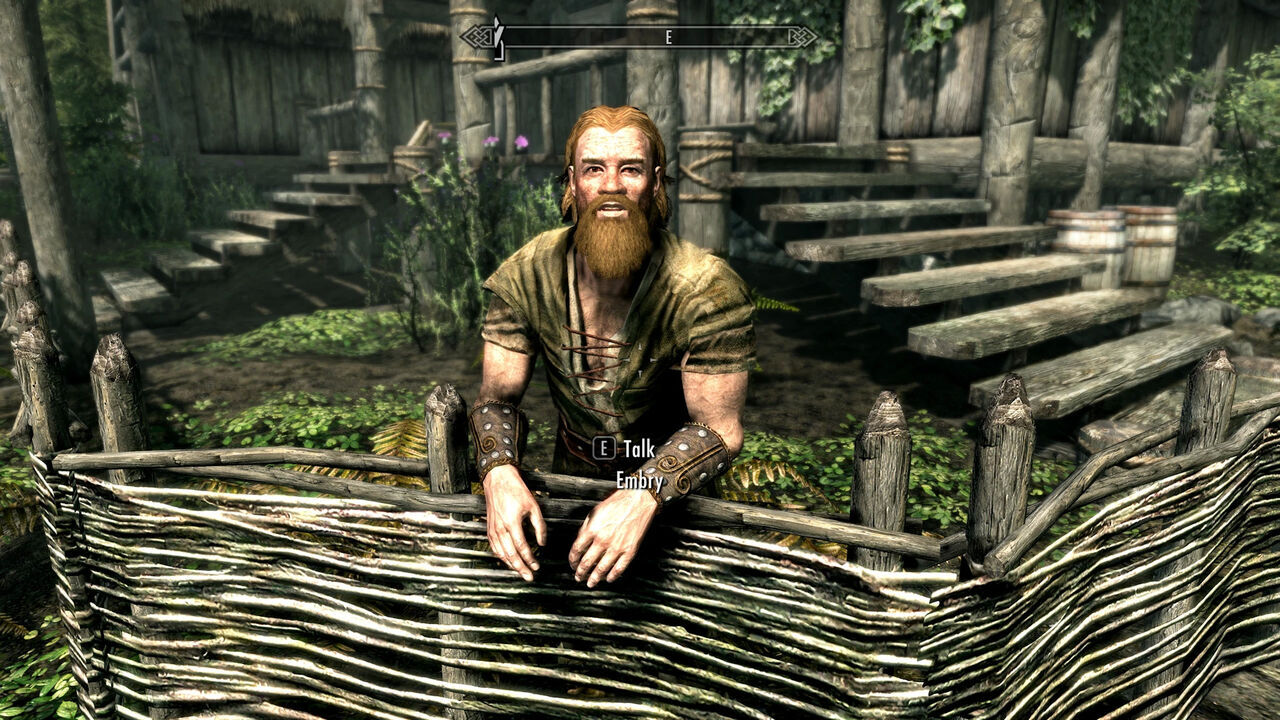 Skyrim recibe un pack de 112 GB con más de 32.000 texturas a 8K en este impresionante mod. Noticias en tiempo real