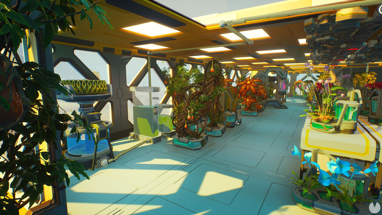 Forever Skies ya está a la venta en su versión 1.0