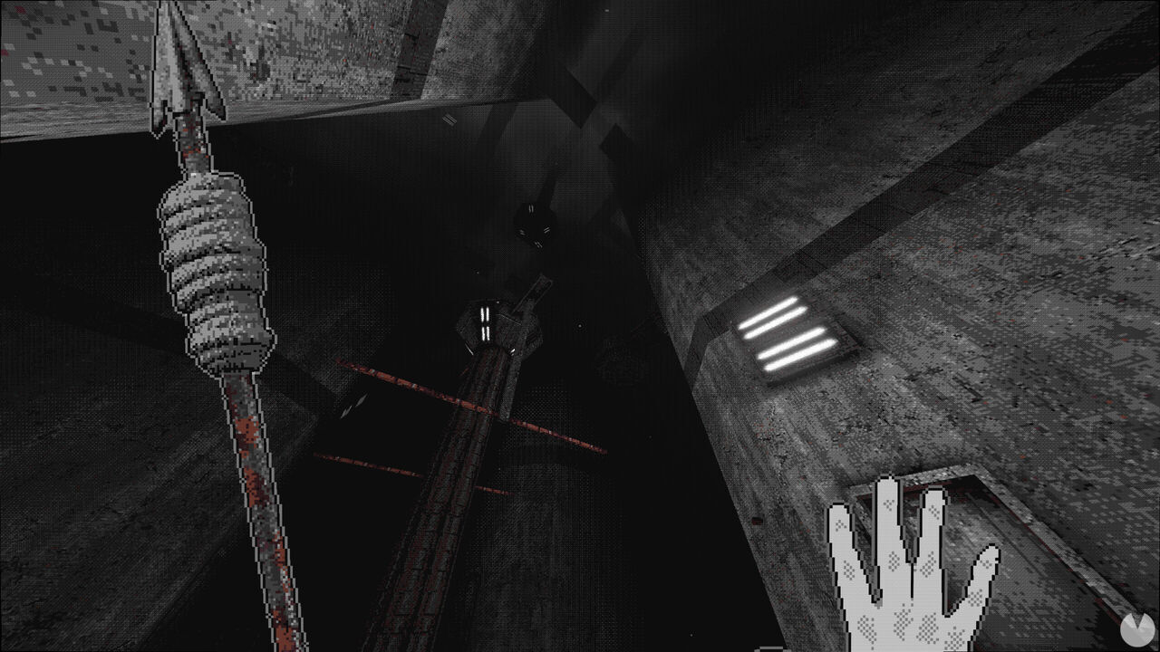 White Knuckle juego de escalada con muy buenas valoraciones