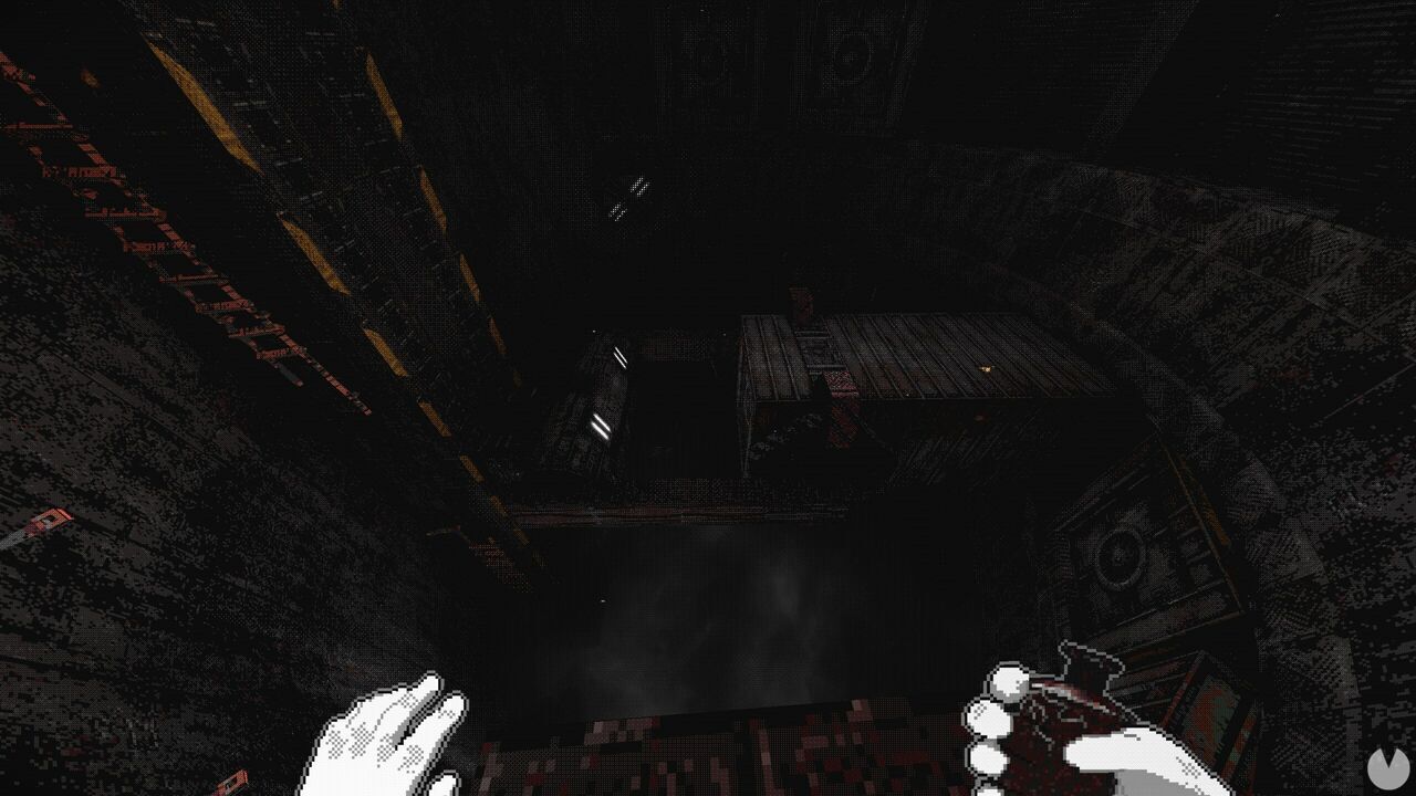 White Knuckle juego de escalada con muy buenas valoraciones