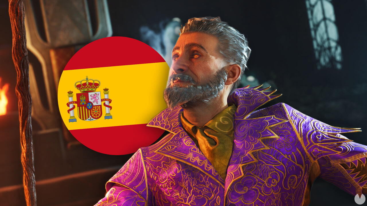 Malas noticias si esperabas Oblivion Remastered en español: Bethesda no ha aprovechado el remake para doblarlo. Noticias en tiempo real