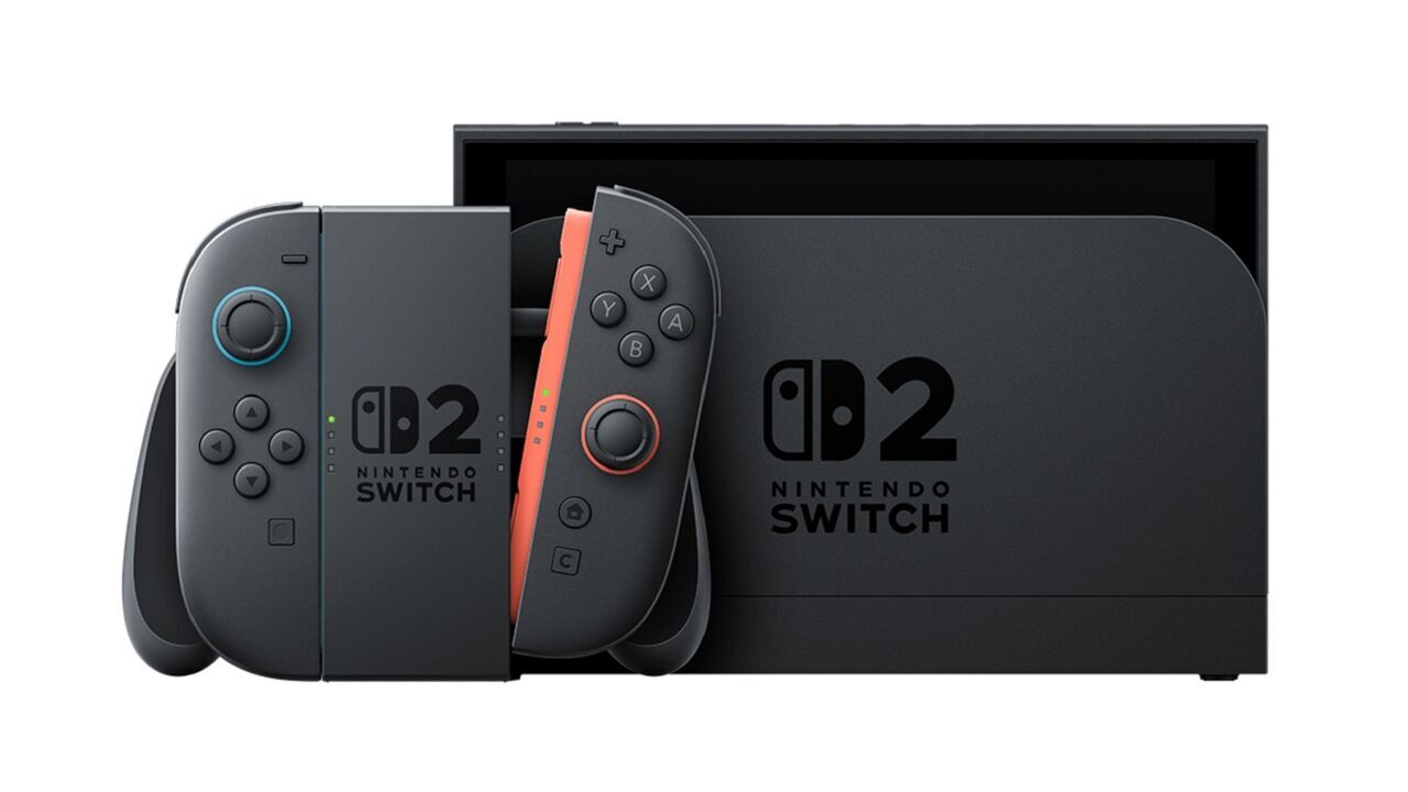 Switch 2 desborda las previsiones de Nintendo en Japón y no habrá consolas suficientes para cubrir la demanda. Noticias en tiempo real