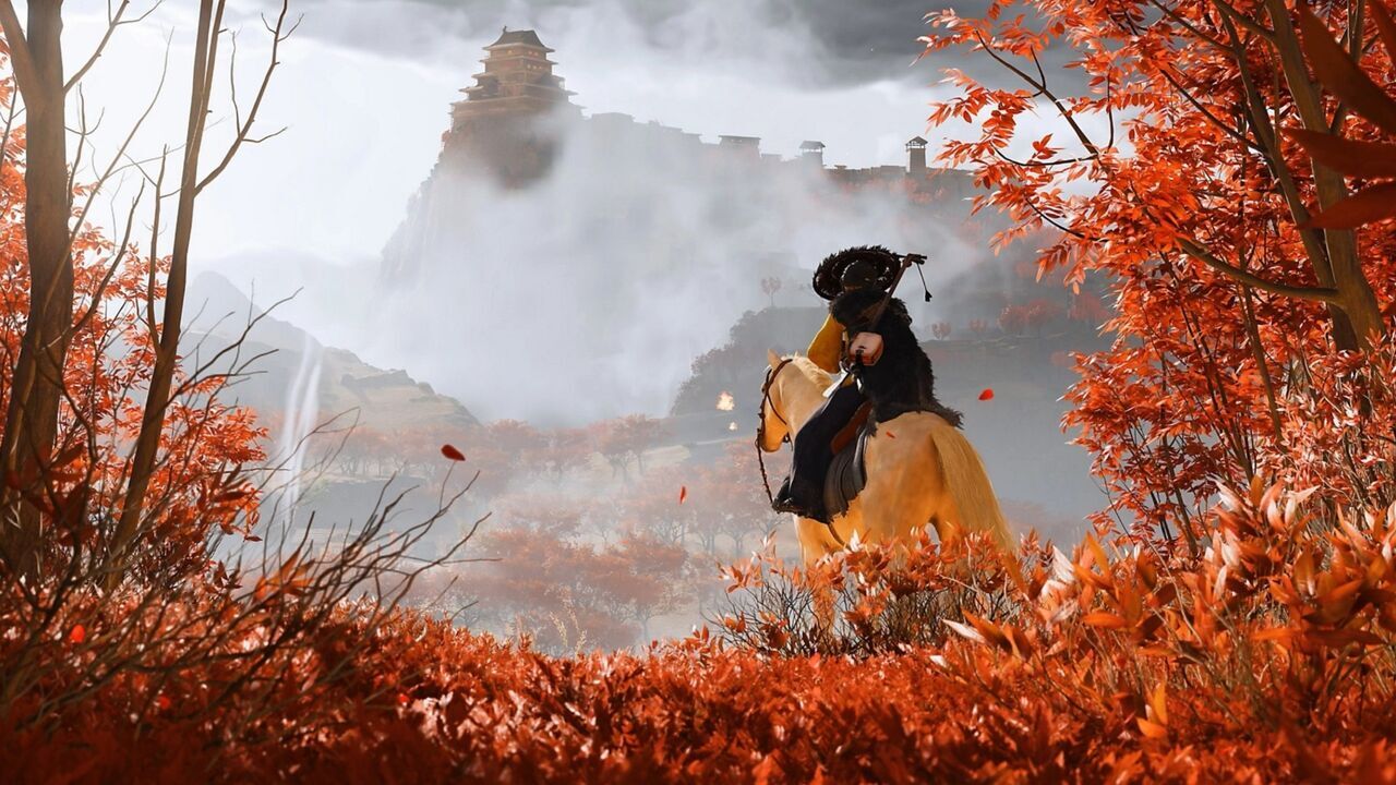 ¿Está Ghost of Yotei más cerca de lo que esperamos? El nuevo exclusivo de PS5 acaba de ser clasificado por Taiwán. Noticias en tiempo real