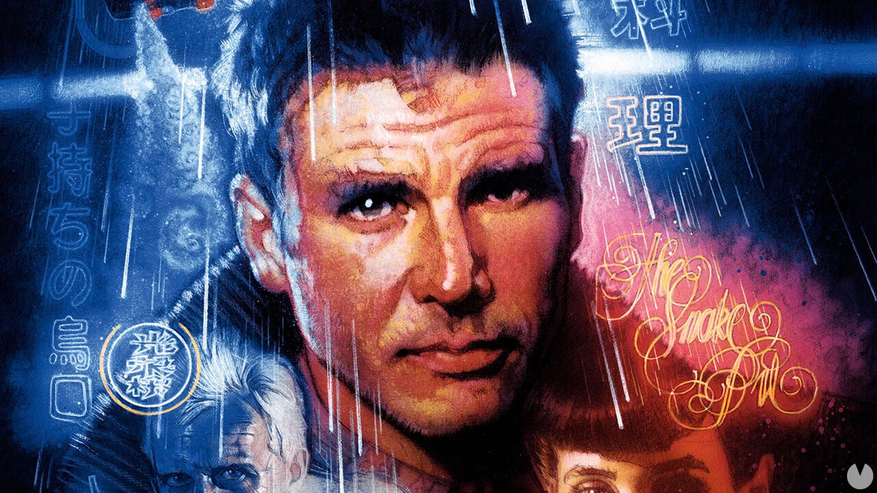 Un juego que se perdió como lágrimas en la lluvia: Supermassive Games trabajó en una aventura de Blade Runner. Noticias en tiempo real