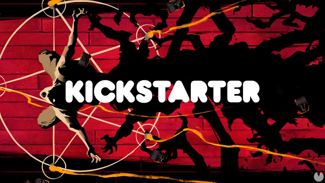Malys, un roguelike del equipo de Stray Gods, busca financiación en Kickstarter