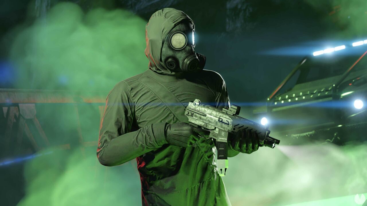 Esta semana en GTA Online: Bonificaciones, recompensas, descuentos y nuevos vehículos