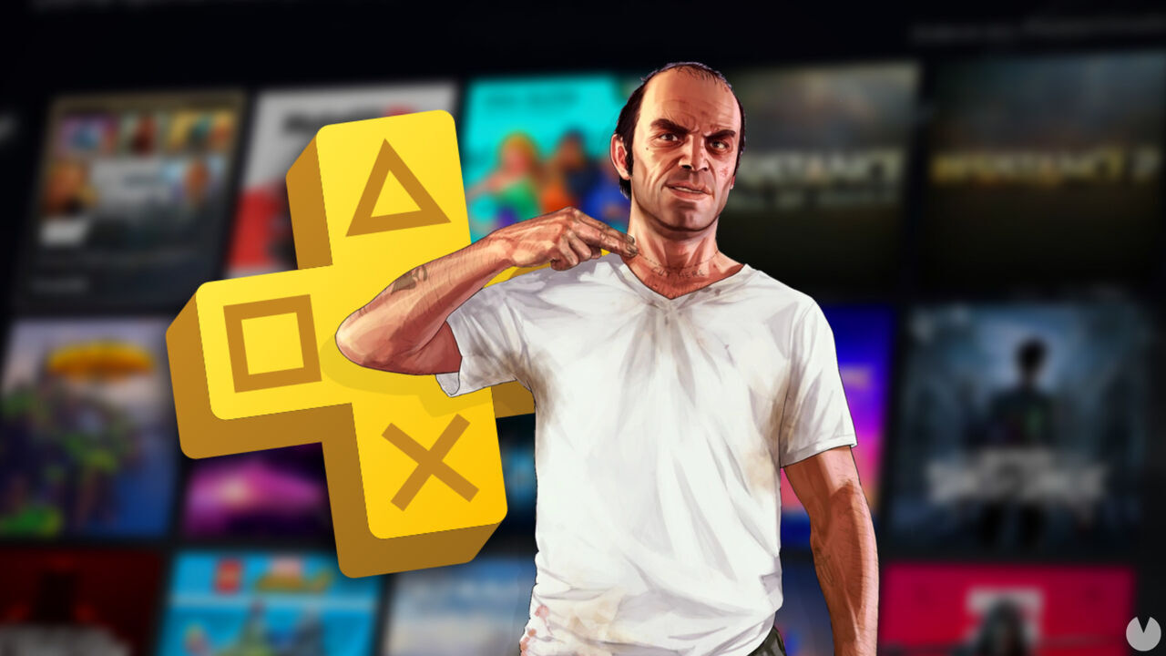 Más de 20 juegos abandonan el catálogo de PS Plus Extra en un mes, incluyendo GTA V y Batman Arkham Knight. Noticias en tiempo real
