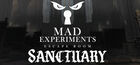 Mad Experiments: Escape Room - Sanctuary