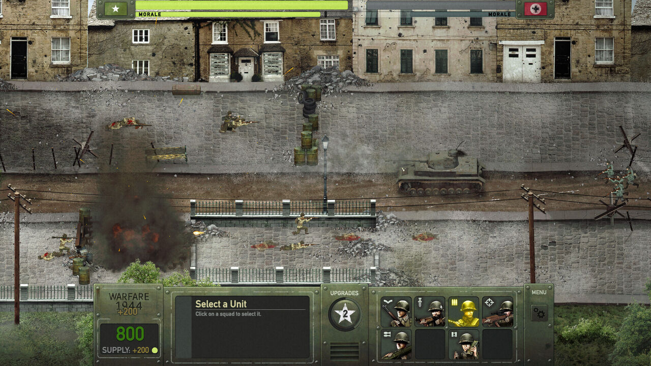 Son unos clásicos de estrategia que arrasaron en navegador y ahora llegan remasterizados a Steam. Noticias en tiempo real