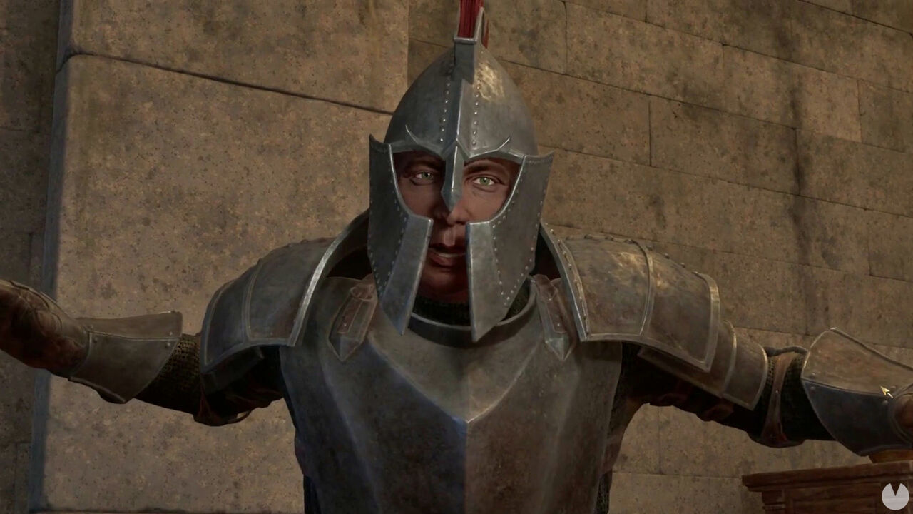 'Me alegra ver que nada ha cambiado': Los bugs de Oblivion están también en su remake y la comunidad lo celebra