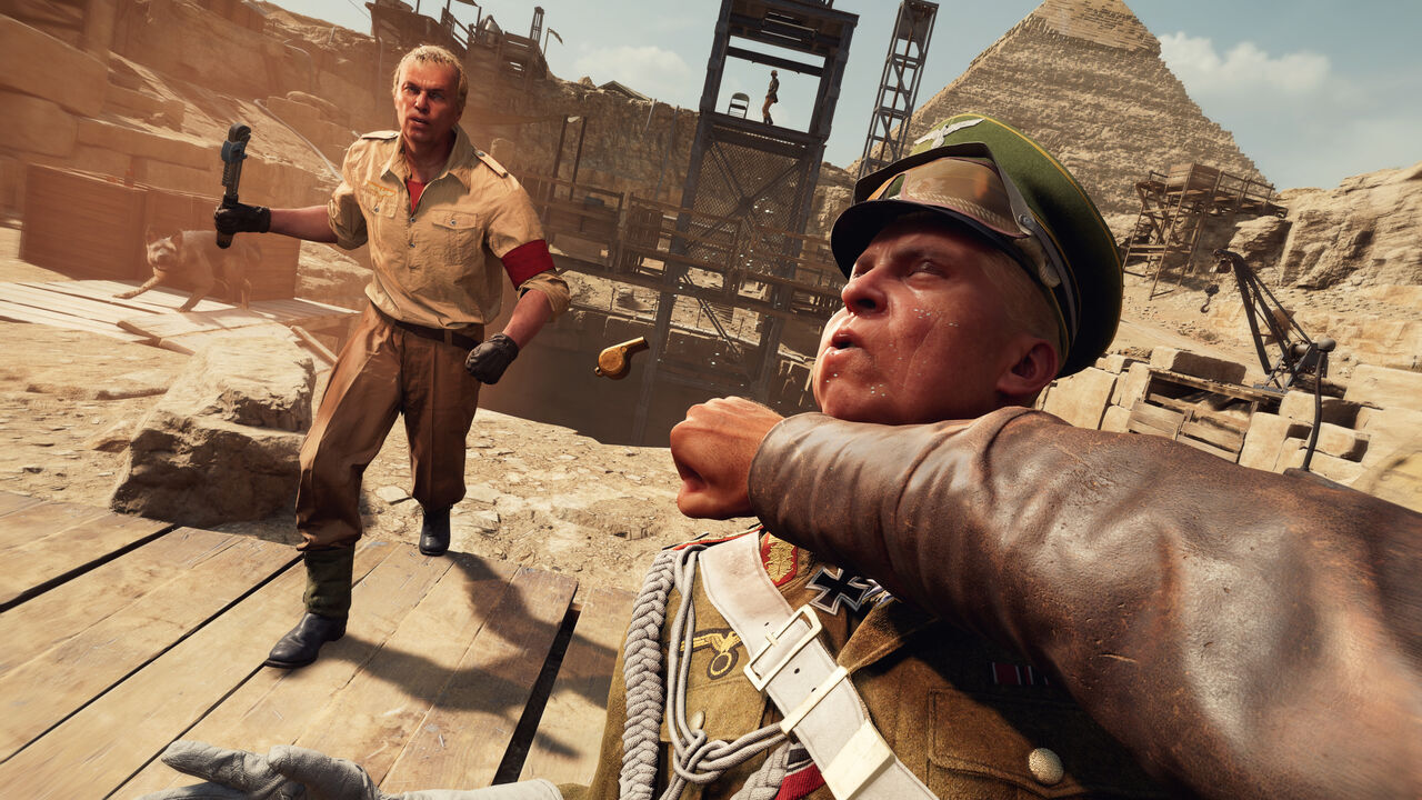 Indiana Jones y el Gran Círculo está vendiendo mejor en PS5 que en Xbox y Steam