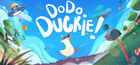 Portada Dodo Duckie