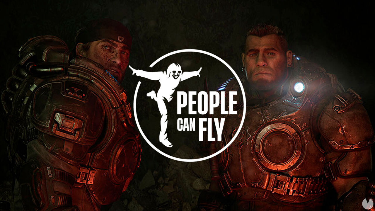 El misterioso Project Maverick de Xbox desvela su identidad y es en realidad el esperado Gears of War: E-Day
