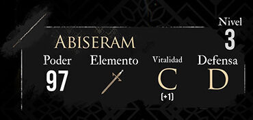 Clair Obscur: Expedition 33 - Mejor arma para Gustave Abiseram