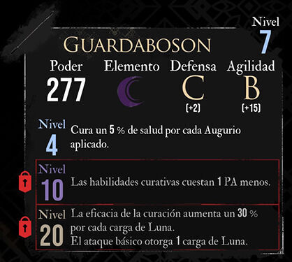 Clair Obscur: Expedition 33 - Mejor arma para Guardaboson