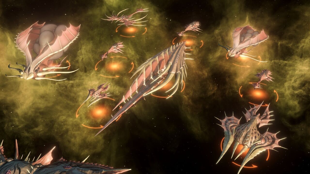 Salió hace 9 años y va a recibir una nueva expansión que emociona a los fans: ¿Qué es Stellaris: BioGenesis?