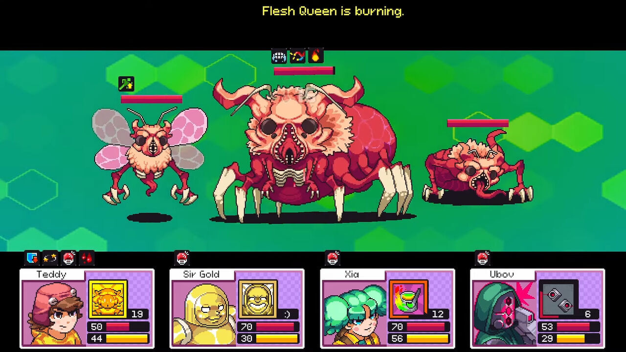 Como Mother y Undertale pero ambientado en las Backrooms: Así es la nueva aventura RPG llamada 