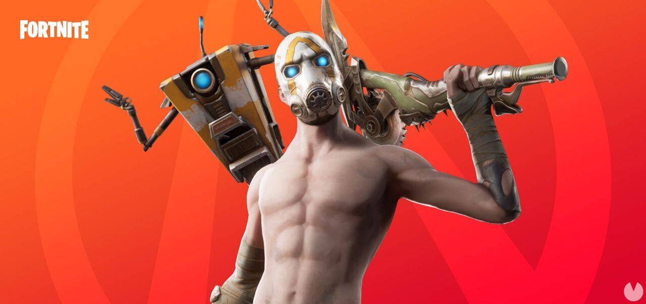 Fortnite rompe el mercado de la reventa de skins trayendo de vuelta una de sus colaboraciones más raras. Noticias en tiempo real