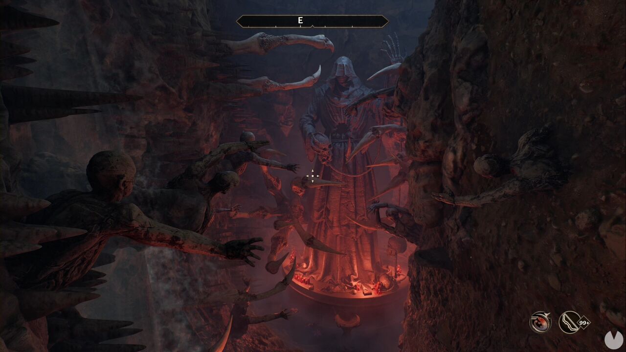 The Elder Scrolls IV: Oblivion Remastered - Hondonada del Desprecio