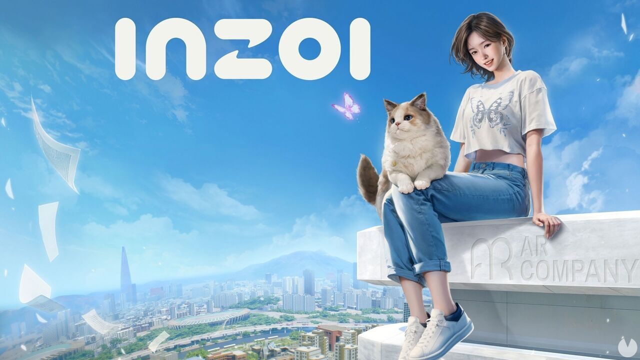 Will Inzoi arrive at PS5, Xbox Series or Nintendo Switch 2? Your responsible have already made it clear