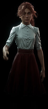Clair Obscur: Expedition 33 - Atuendo Falda de Maelle