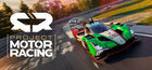 Portada Project Motor Racing