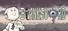 Portada Blanksword