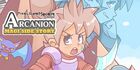 Pixel Game Maker Series Arcanion Magi Side Story
