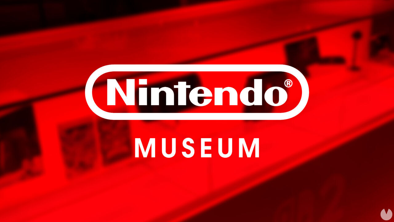 El museo de Nintendo en Japón se actualiza para añadir la Nintendo Switch 2. Noticias en tiempo real