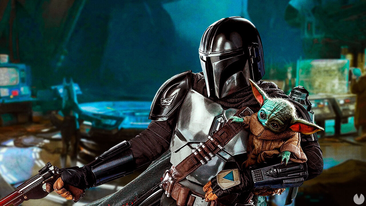 Un rumor pone nombre al nuevo Star Wars de estrategia estilo XCOM que se presenta en unos días. Noticias en tiempo real