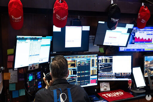 Wall Street