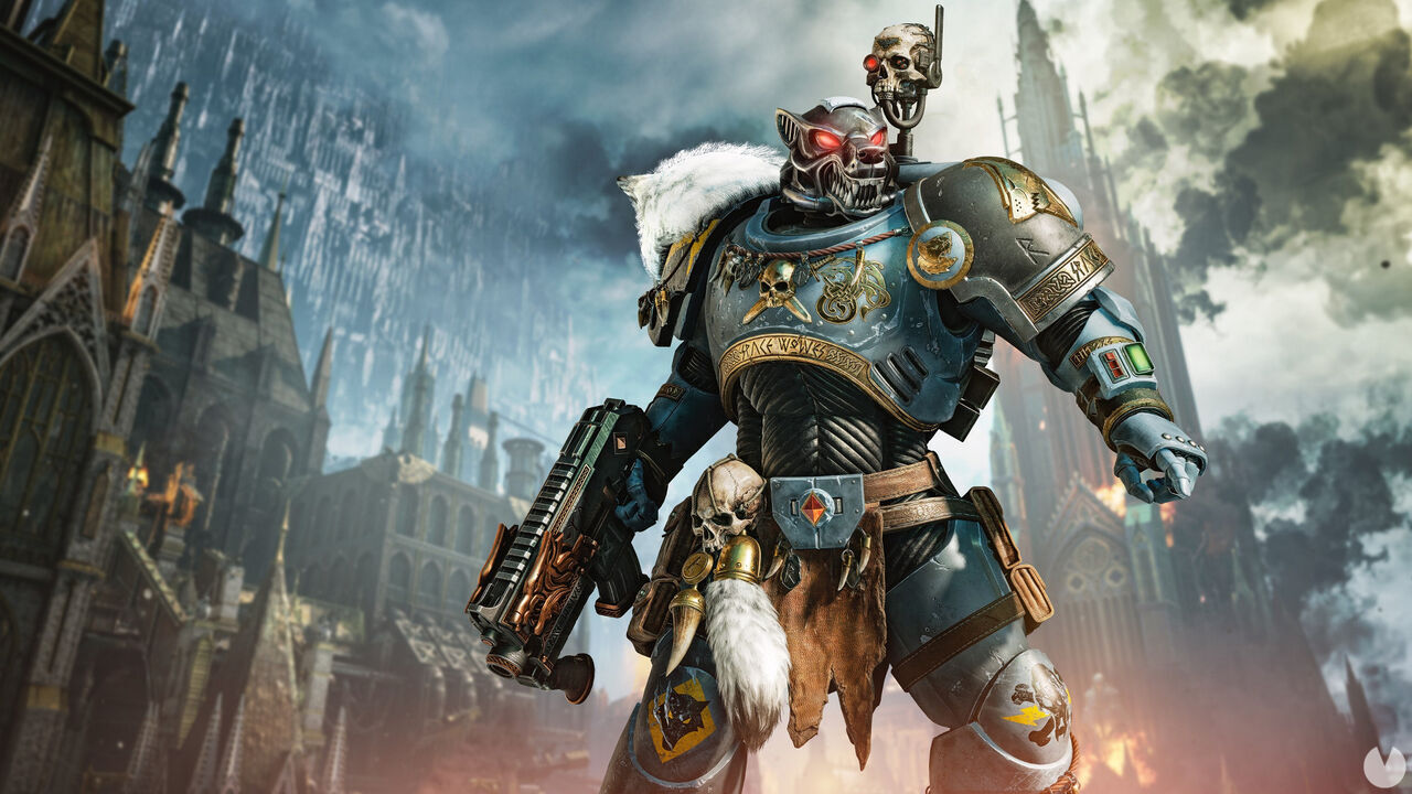 Warhammer 40,000: Space Marine 2 recibirá la actualización Trygon la semana que viene, repleta de novedades