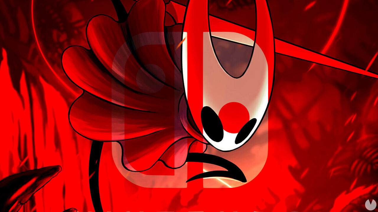 Hollow Knight: Silksong no está cancelado en Switch: Team Cherry aclara su estado tras anunciarlo en Switch 2. Noticias en tiempo real
