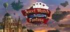 Jewel Match Solitaire Fantasy - Collector's Edition