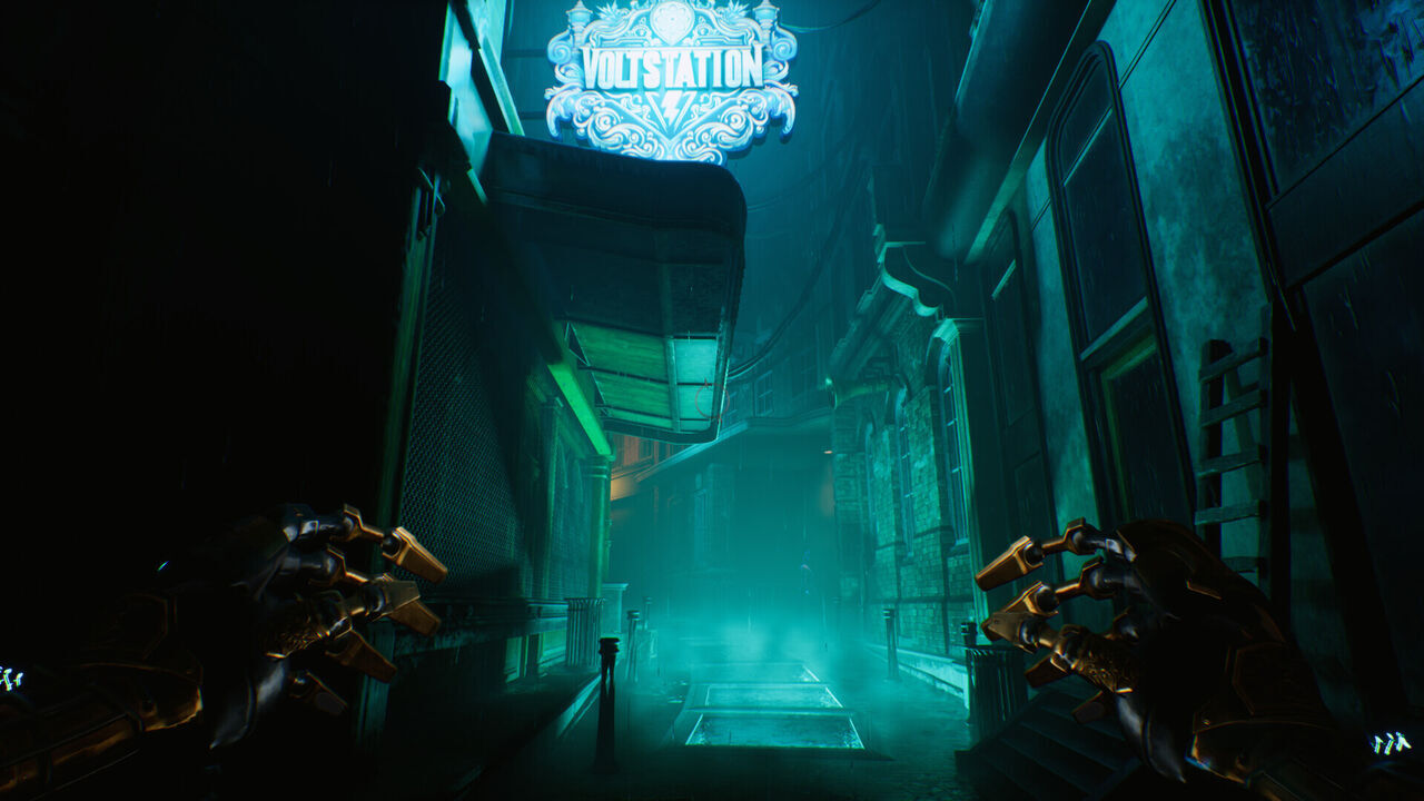 Un Bioshock con robots y las mecánicas de Dishonored: No pierdas de vista el prometedor Welcome to Brightville. Noticias en tiempo real
