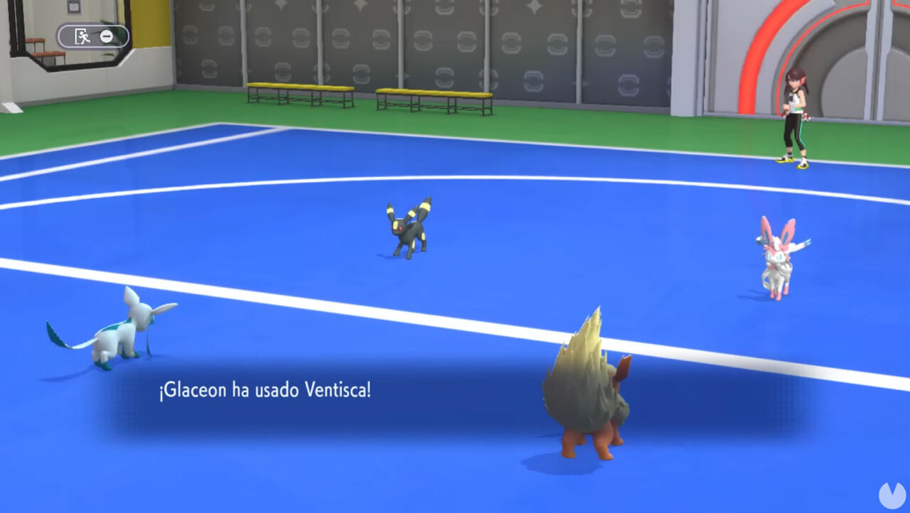 Pok�mon Champions - Casual Battles mode