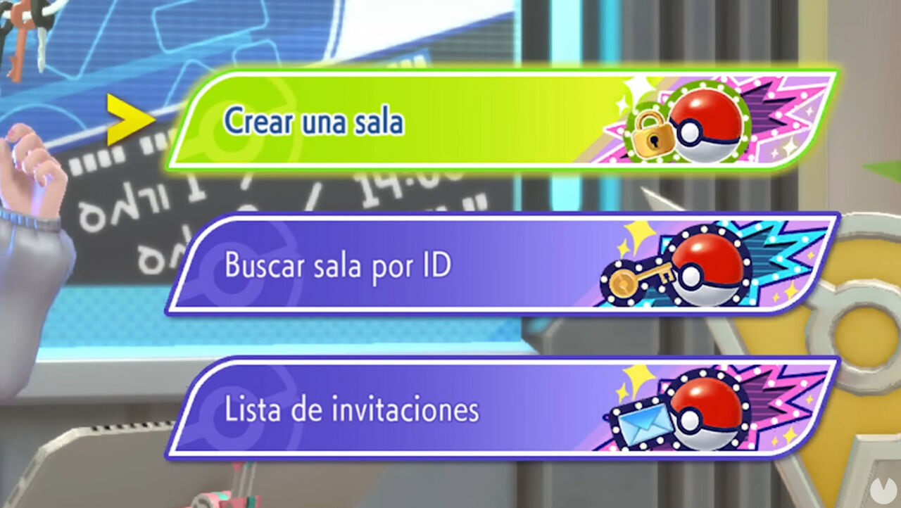 Pok�mon Champions - Private Battles mode