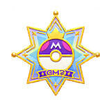 Pok�mon Champions - Nivel Master Ball de clasificatorias