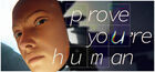 Portada Prove You're Human