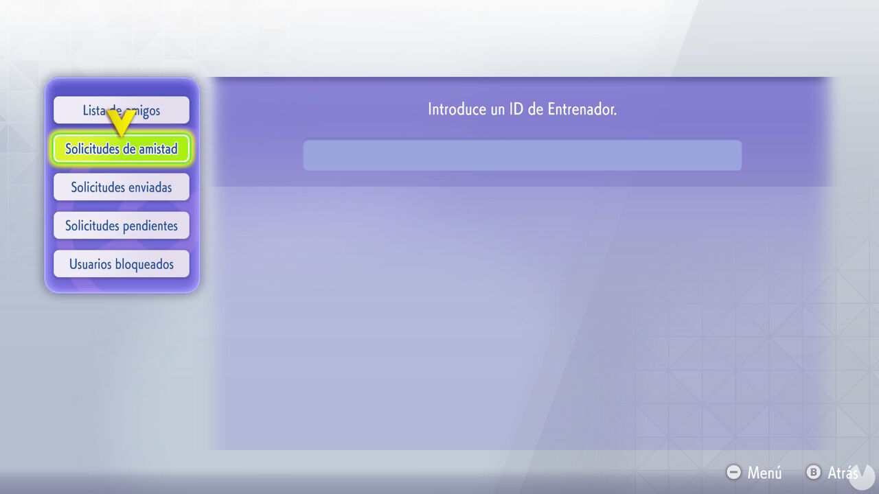 Pok�mon Champions - How to send friend requests