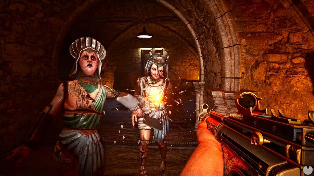 'Será de terror casi seguro': El estudio español detrás de Crisol Theater of Idols ya piensa en su próximo juego