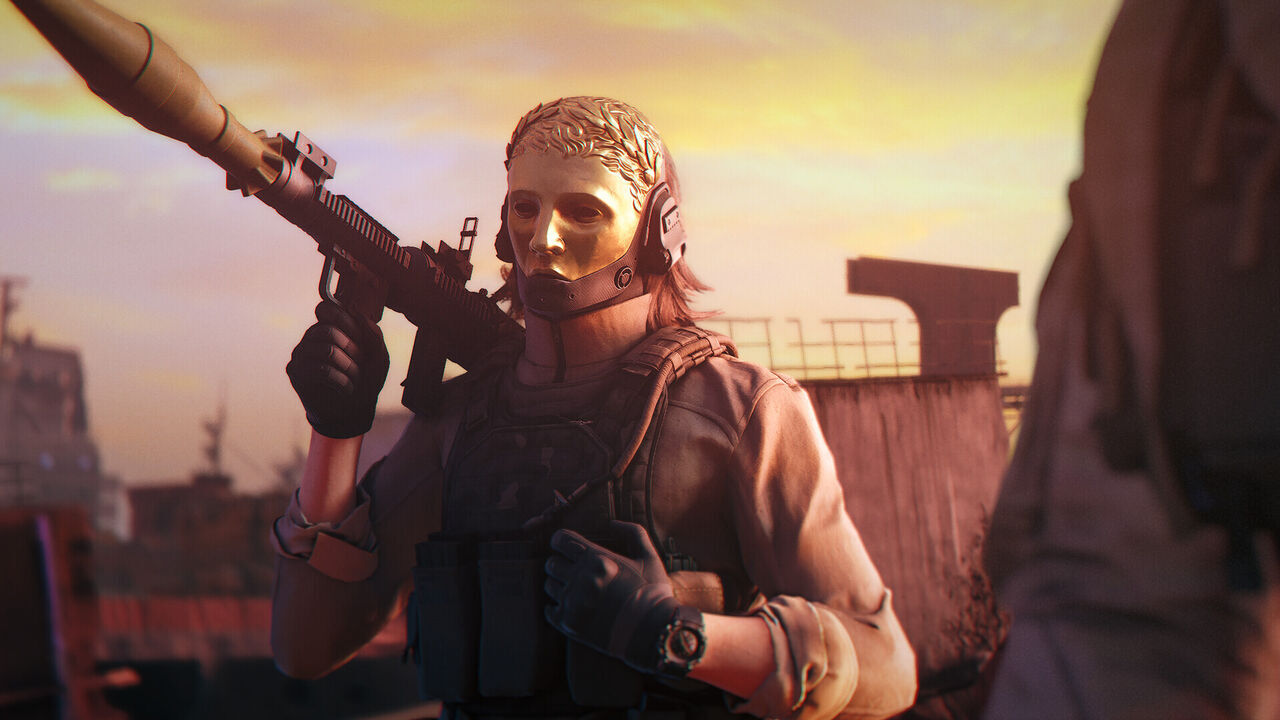 El organismo de clasificación por edades de Indonesia filtra material de 007: First Light y otros juegos