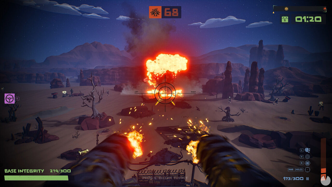 The Spotter: Dig or Die ya a la venta en Steam y con reseñas muy positivas