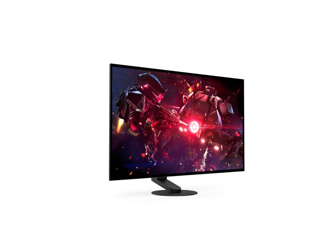 Sony vuelve a apostar por el PC: auriculares INZONE H6 Air de diseño abierto y monitor OLED de 720 Hz para esports