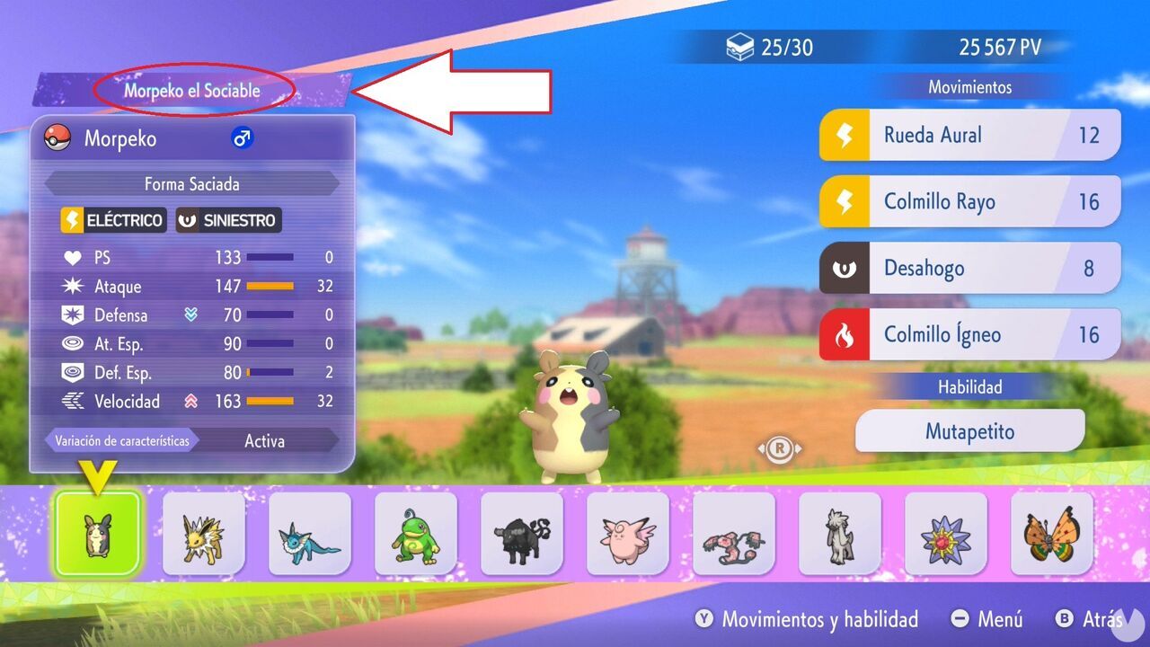 Pok�mon Champions - How to get special Pok�mon titles during recruitment