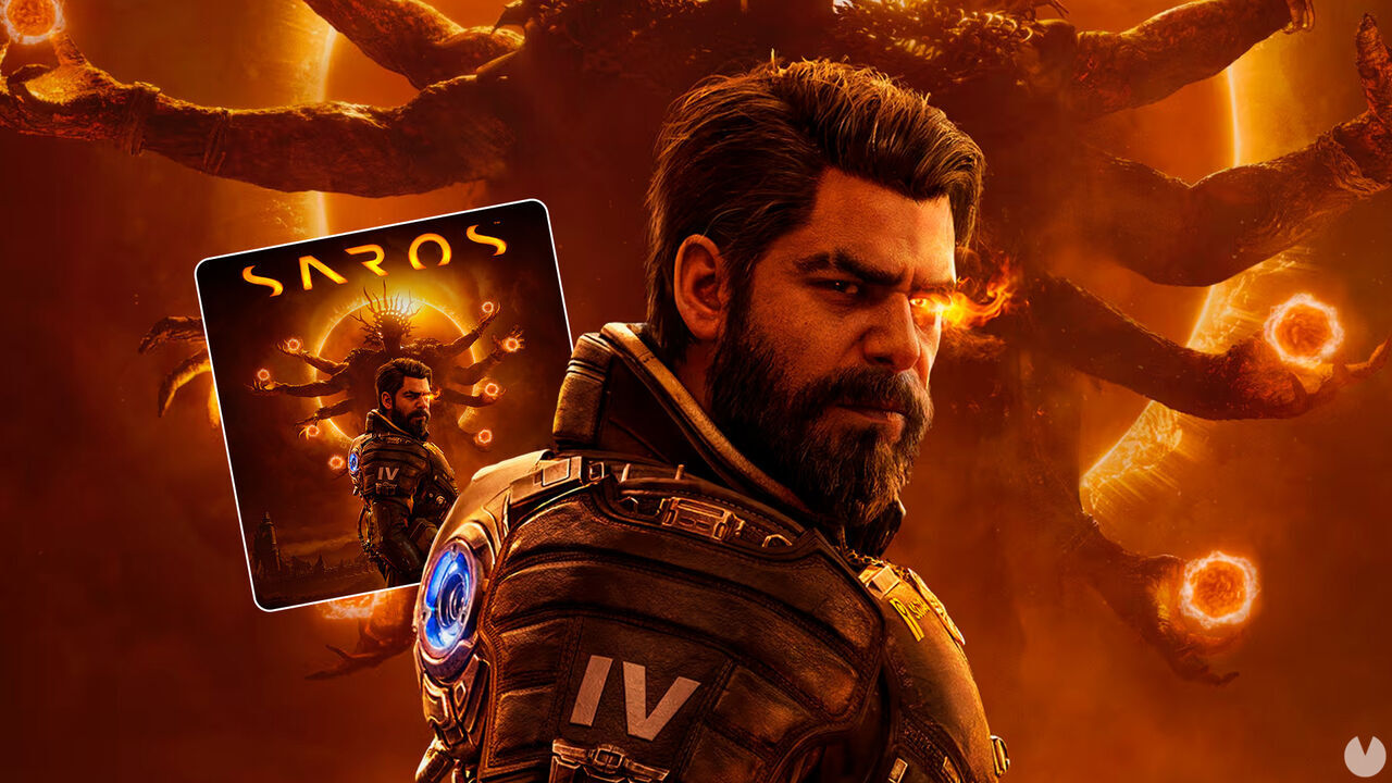 Ya estamos jugando a Saros, el nuevo exclusivo de PS5, y este es el día que publicaremos su análisis