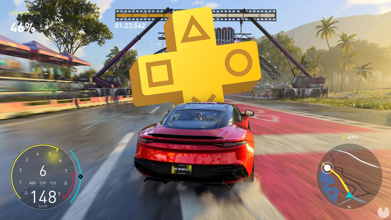 Es oficial: Sony anuncia los juegos de PlayStation Plus Extra y Premium de abril que llegan la semana que viene