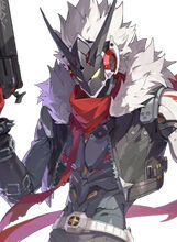 Zenless Zone Zero - Personaje Billy Estelar