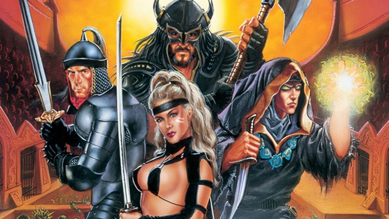 'Aprendimos a montar cajas': la loca anécdota de cómo Bethesda empaquetó el primer The Elder Scrolls